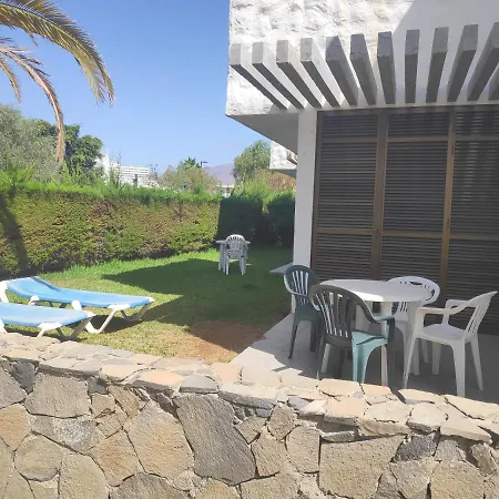 Appartamento Bungamerica Playa de las Americas (Tenerife)