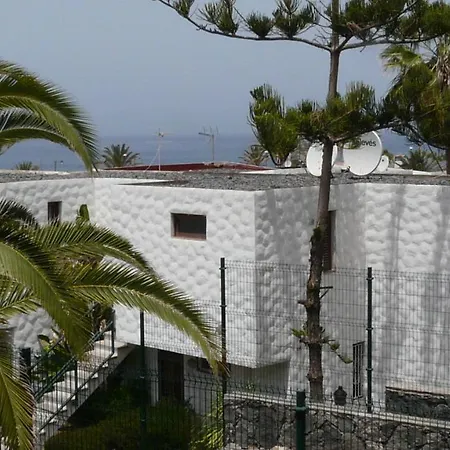 Appartamento Bungamerica Playa de las Americas (Tenerife)