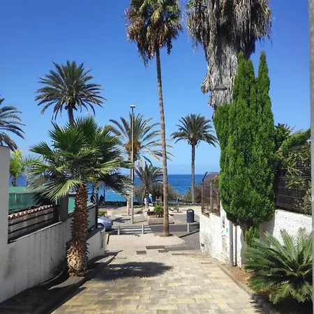 Bungamerica Appartamento Playa de las Americas (Tenerife)