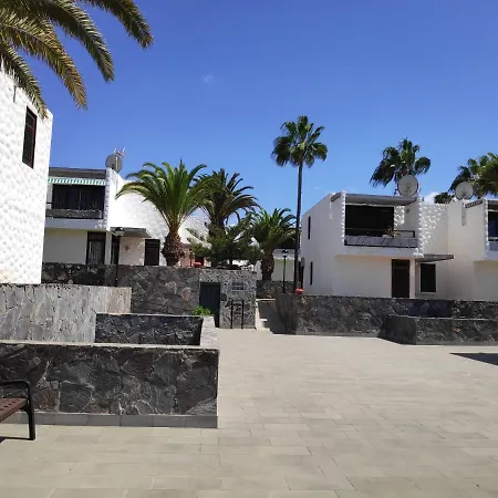 Bungamerica Appartamento Playa de las Americas (Tenerife)