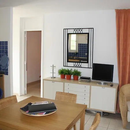 Bungamerica Apartamento