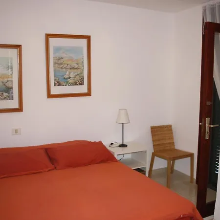 Apartamento Bungamerica