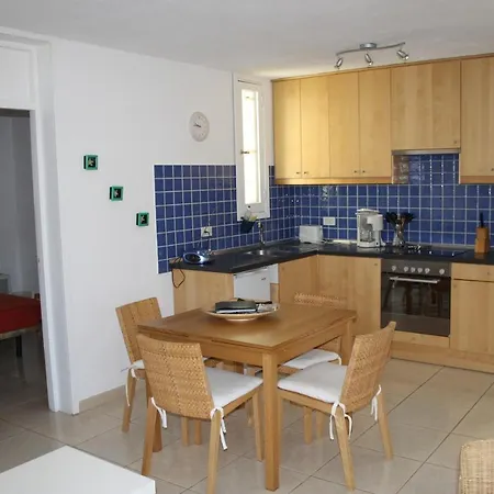 Bungamerica Apartamento