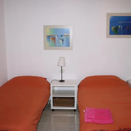 Apartamento Bungamerica *