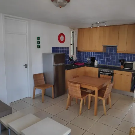 Bungamerica Apartamento