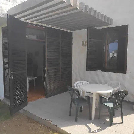 Apartamento Bungamerica *