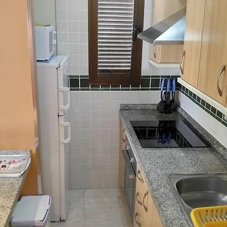 Bungamerica Apartamento