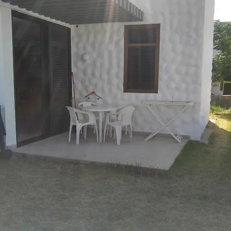 Bungamerica Apartamento