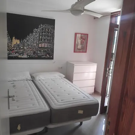 Bungamerica Apartamento