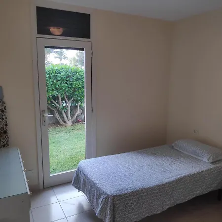 Bungamerica Apartamento