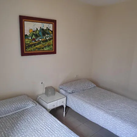 Apartamento Bungamerica Playa de las Américas