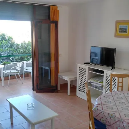 Apartamento Bungamerica Playa de las Américas