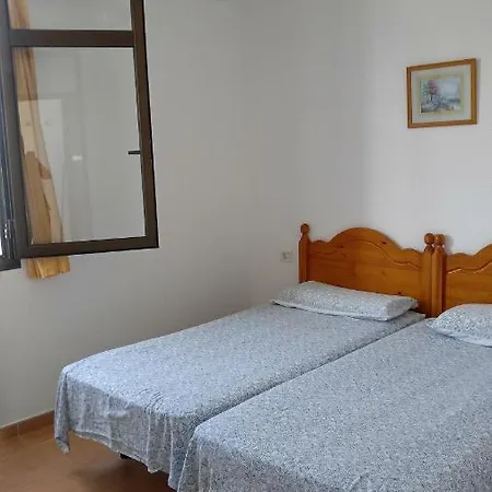 Apartamento Bungamerica Playa de las Américas