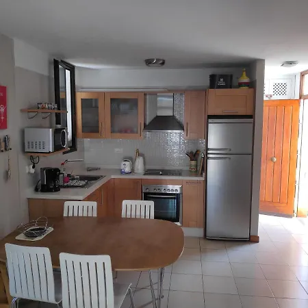 Bungamerica Apartamento
