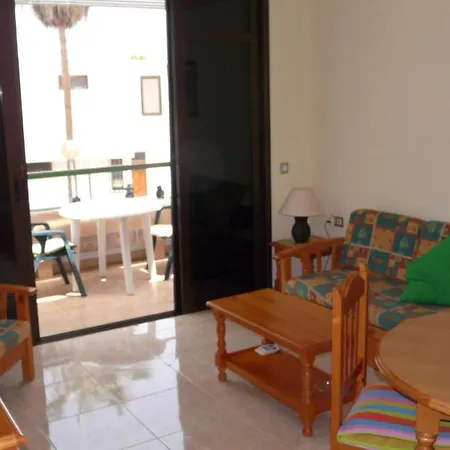 Bungamerica Apartamento *