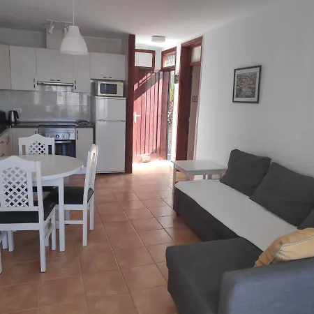 Apartamento Bungamerica *