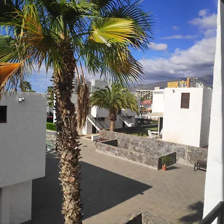 Bungamerica Apartamento *