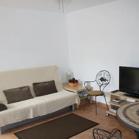 Apartamento Bungamerica *