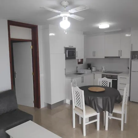 Bungamerica Apartamento *